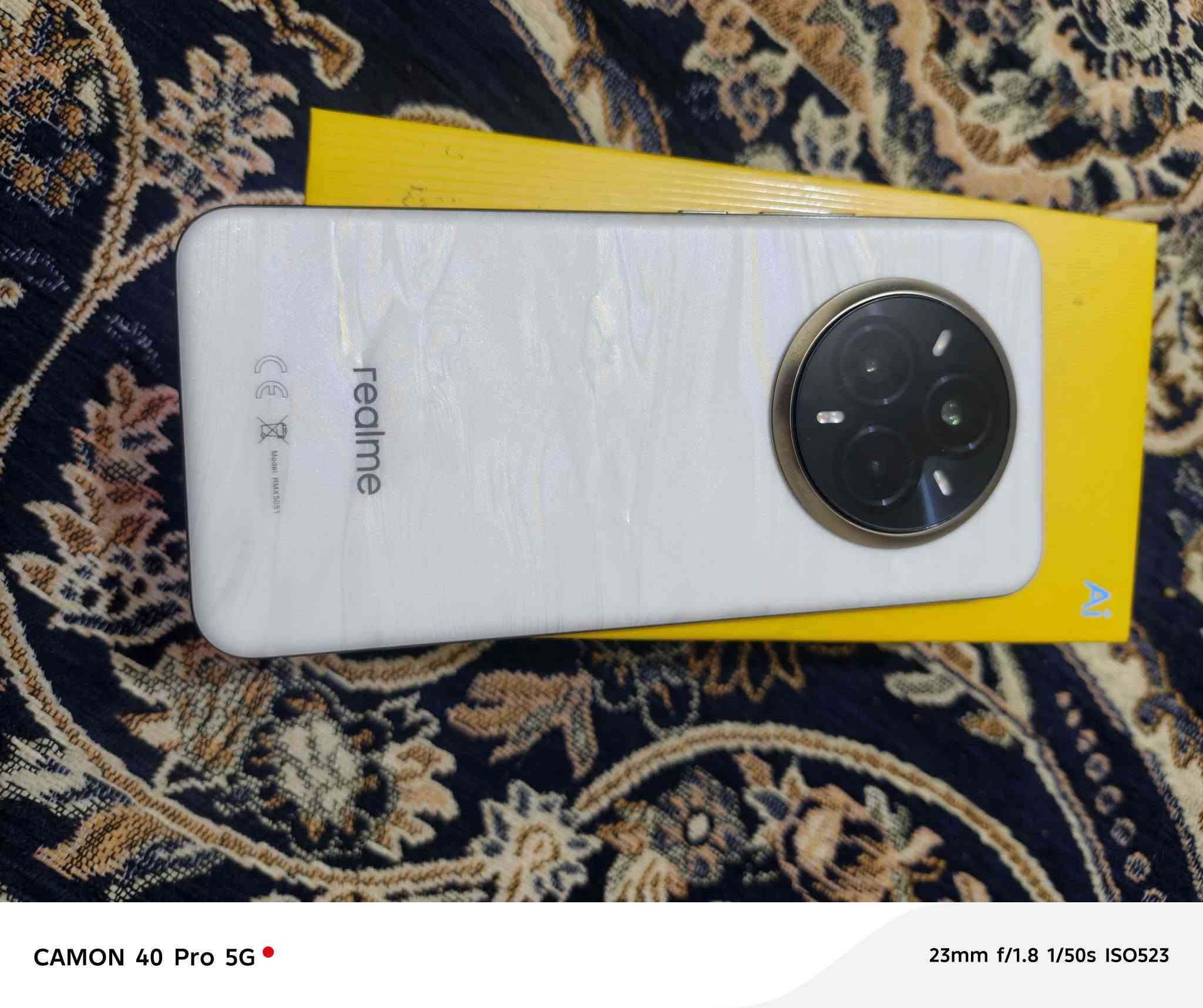 ريلمي 14 برو بلص مستعمل شهر الذكره 512 السعر 440 الف مكان ديالى بعقوبه ماعندي توصيل


**إذا كنت صاحب هذا الإعلان وتريد حذفه لأي سبب، رجاءا أرسل رسالة إلى الدعم الفني**