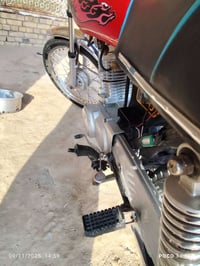 دراجه البيع نامه بدون سعر خاص عاده نشر من العود 07855015399