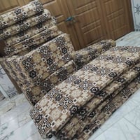 جلسة البوبيات • كربلاء • أغراض بيت نظيفة