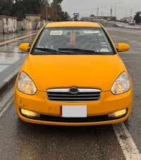 اكسنت • ٢٠٠٨ • رقم ديالى