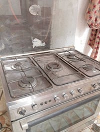 طباخ ابو الفرن • طباخ بدون فرن • بيهن مجال