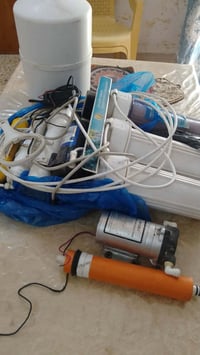 فلتر • نظيف • فلوجه ضباط ثانيه