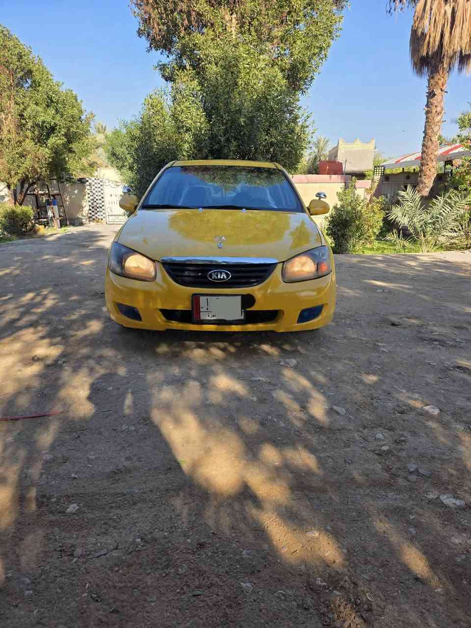 السلام عليكم للبيع اسبكترا موديل 9رقم مثنى تحويل ثاني يوم تريد وكاله مكينه وكير مكفولات سياره جاهزه كهربايات شغاله حادثه جاملغ الخلفي بسيط السعر 70وبيه مجال قليل عنواني بابل الشوملي ***********
