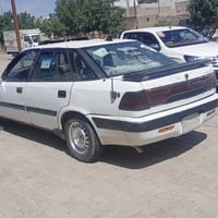 موديل ٩٢ • محرك ١٦ • رقم ديالى