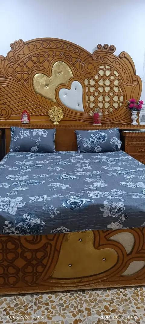 غرفة نوم 💤 صاج ملحق6باب 
السعر750
موصل ايسر قرب دجلة ستي ويتوفر توصيل


**إذا كنت صاحب هذا الإعلان وتريد حذفه لأي سبب، رجاءا أرسل رسالة إلى الدعم الفني**