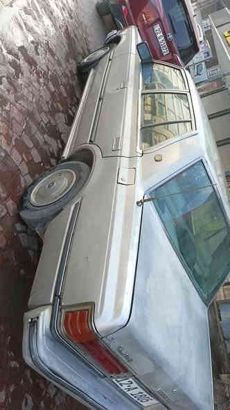 السلام عليكم. كراون.  سوبر. 82    للبيع رقم نكليزي مميز. ابسمي.   تحويل بكل محافظات العراق.  السيراه حيل نضيفه وبدون حادث كلين السياره اخوان  لا زنجار.  ولا خياس بيه فقط. الركان مالتها الركان الخلفيه  وخارجي مو داخلي. يعني الصندوك بدون. خياس    اخوان السياره تحفه وخير من الله صارلها عندي 4 سنين مافديوم. وكفتني بشارع الحمد الله  وفار العراق بيها من البصره. طالع بيها. للموصل.  يعني سياره عتماديه  بمعنه الكلمه.    محركه  بيه دخان خفيف حيل من الصالنصه. يمشيك.  3 سنين بعد. صدرها جديد.  سعرها حلو ومناسب 42 وبيها مجال لطيبين  تبريد فاتحه.  انطيك وياها كمبريسر ثنين وغراضه كامله انته شده.  السياره بالمعدل 160.  ثابت.  بالطرق الخارجيه لا تهفي.  ولا تروط السياره رزنه حيل وبالعافيه ع ياخذها واتساب *********** اتصال 0782884050 وبالخدمه مكانه المنصور
