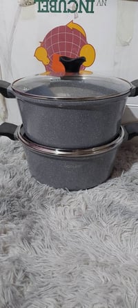 قدر كرانيت • جديد • ٢٨ ب٣٥