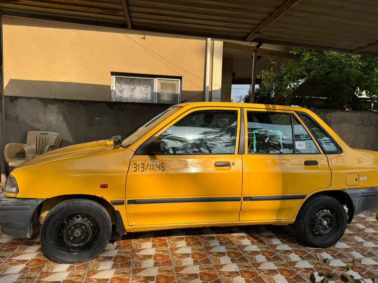 سلام عليكم  سايبا البيع موديل 15نضيفه سعر خاص رقم ***********
