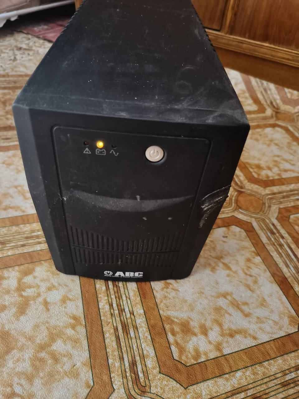 لبيع كولهن


**إذا كنت صاحب هذا الإعلان وتريد حذفه لأي سبب، رجاءا أرسل رسالة إلى الدعم الفني**