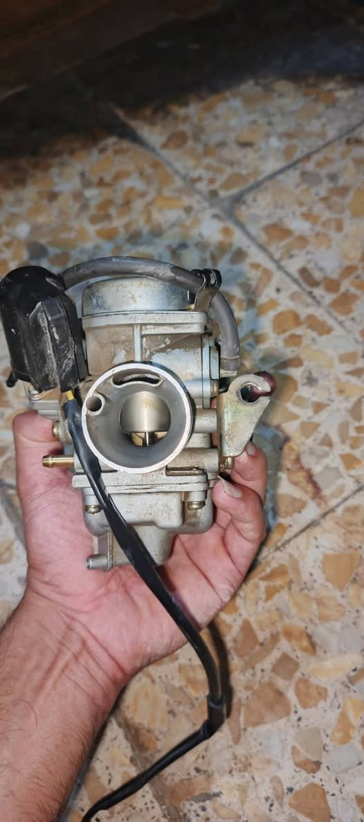 كابريتر جيفور كامكو للبيع ***********

