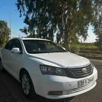 امجراند C7 • ٢٠١٢ • رقم بابل
