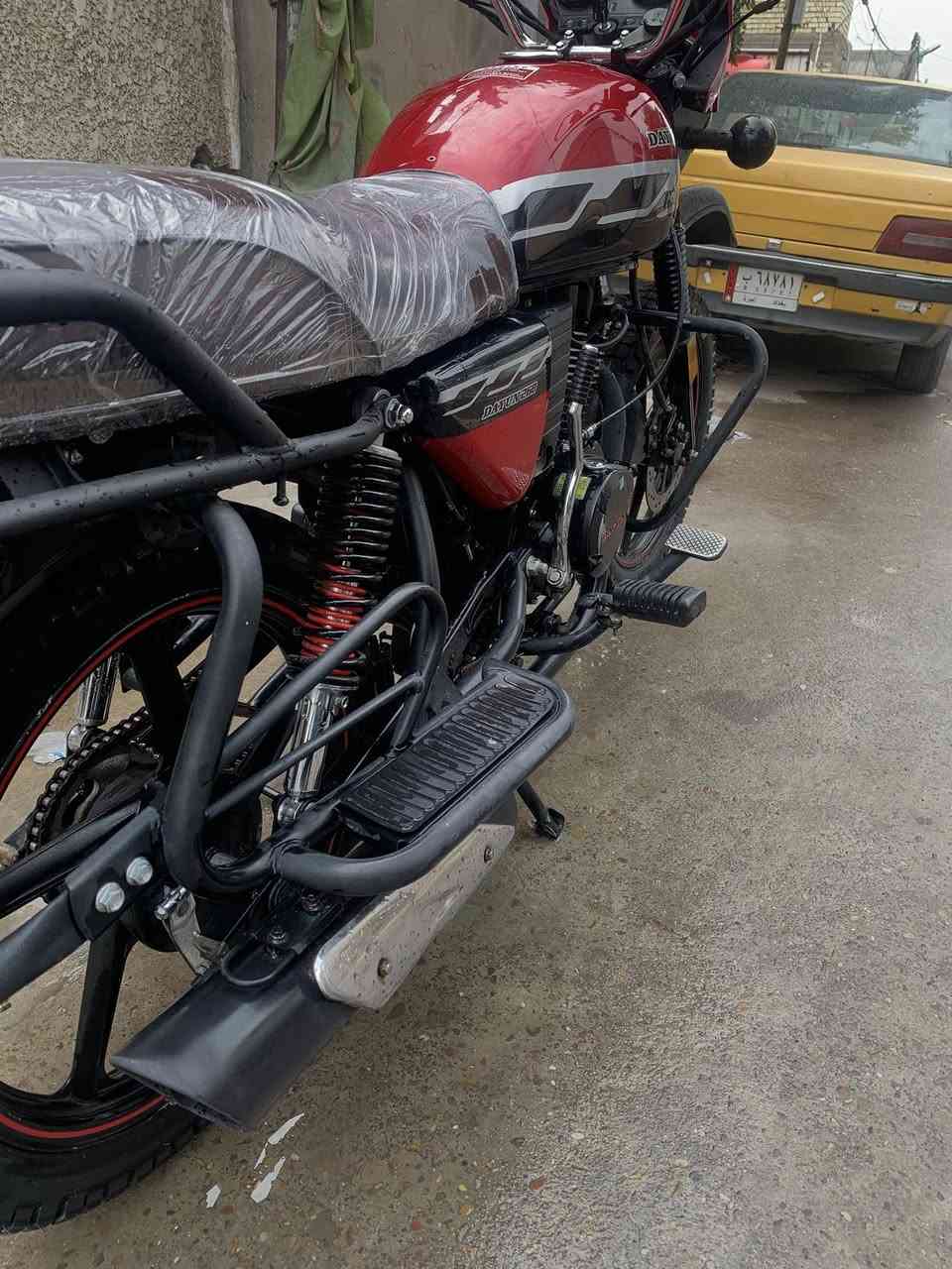 دايوان جبلي 23 طالعه بلـ25 رقم بغداد تحويل ثاني يوم ماشيه 14 الف حقيقي  تايرات جدد دراجه كفاله عامه ع وضع الشركه دراجه احله من الصور بهواي تجيب فيتر وتفحص مكاني بغداد الشعب سعرها 2450 وبيها مجال 
*********** اتصل وبيك خير ودلل
