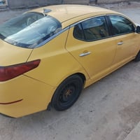 اوبتيما ٢٠١٤ • امريكي • سماوه