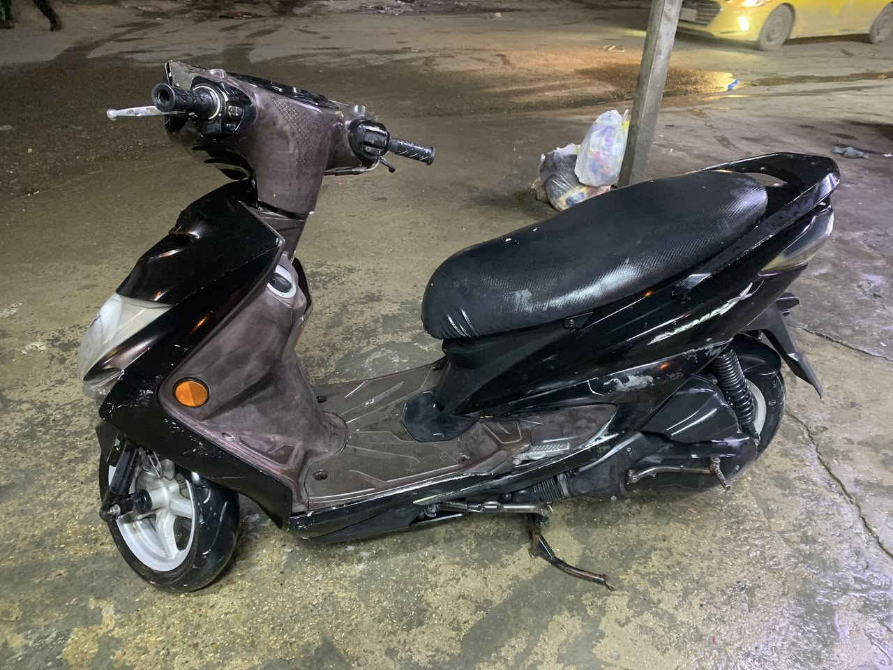 سكنس لد ياباني للبيع 
سعر ٦٠٠ مكاني شماعيه 
***********
