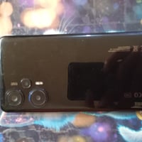 بوكو F5 • ٢٥٦ • بملحقاته