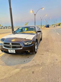 جارجر • ٢٠١٣ • وارد كندي