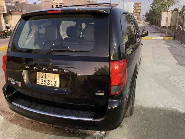 السلام عليكم 
من رخصه الأدمن
دوج كرفان 
موديل 2017
حادث بس باب السايق بدون ايرباك 
بدون دواخل 
صوره حادث بالمنشور 
بيها هم سونار موجود 
موصفات ابواب وجنطه كهرباء 
جام ٦ كهرباء 
كشن سايق كهرباء 
تبريد ٣ قطع ثلج 
فرس ارضي كشن منفصل 
كشنات جلد مخمل 
ويل وفجوج ١٧ بلاد
كير مكينه ٣٦٠٠ بلاد مامفتوح  
بجم كبس 
رقم شمالي السليمانية بسمي 
تحويل مباشر
مكان السيارة بغداد الكرخ 
السعر 170 بيها مجال 
ملاحظه 
مكلف بالنشر اتصل على صاحبها 
بالخير على طرفين 
***********
