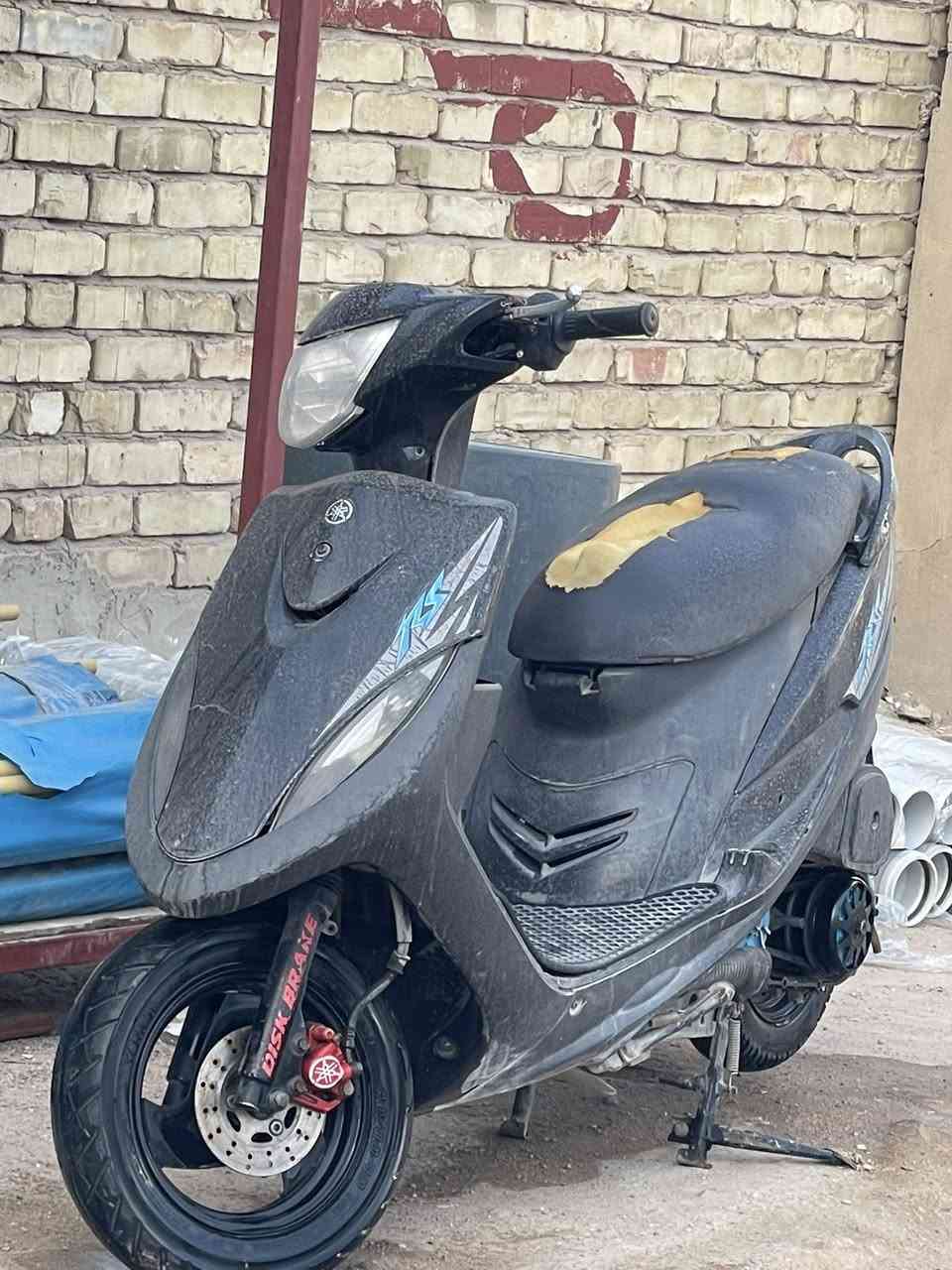 للبيع ماكس عدلة كفرات بلادية بوشة 55 قبق الهندر موجود كلجات رياضي wf سعرة 550 وبيه مجال 
مكاني كربلاء 
***********
