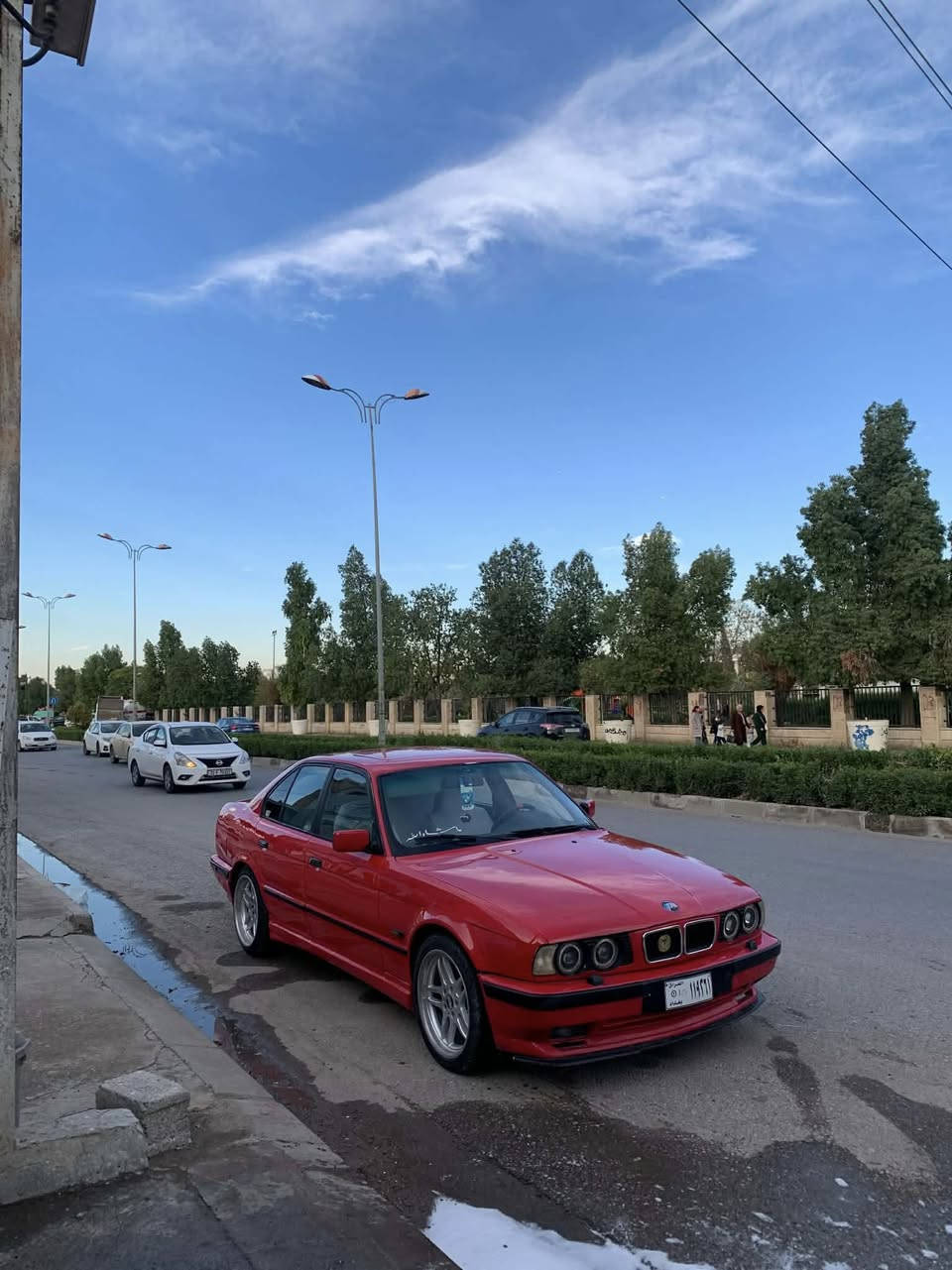 بێم مۆدیل ٩٣ی تۆماتیک سلایت ٤جام کارەبای ٥٢٥سبوغ عامە لۆ جوانی چەکوجی پێوە نیە بەشەرتی هەموو شتەک دیدەم ئارم پلاستیکی هەولیر ئەولیەتی ئاسیشە بەس بەشەرتت دەدەمی ئارمەکەی ئەسلیە لەبۆ سحریش ئەگەر موشتەری وەرە تایبەت یان تەڵەفۆن بکە لەگەل ریزم***********♥️
