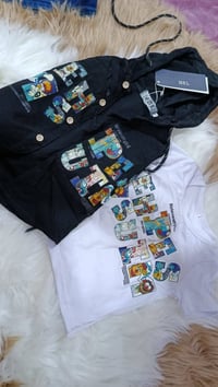 تصفيه محل • القطعه 5 • ملابس