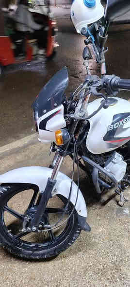 السلام عليكم بوكسر كلاسيك لبيع موديل 21 دراجه نضيفه مجفته مره وحده سعر 1750وبيه مجال قليل رقم بغداد سنويه بسمي تحويل ثاني يوم مكاني بغداد شعب رقم ***********
الشراي يتصل ويدلل وبيها مجال حك الجية
