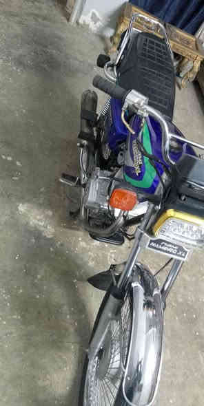 سلام عليكم دراجه نامه برو براقي صفر موديل 2021 رقم ***********
