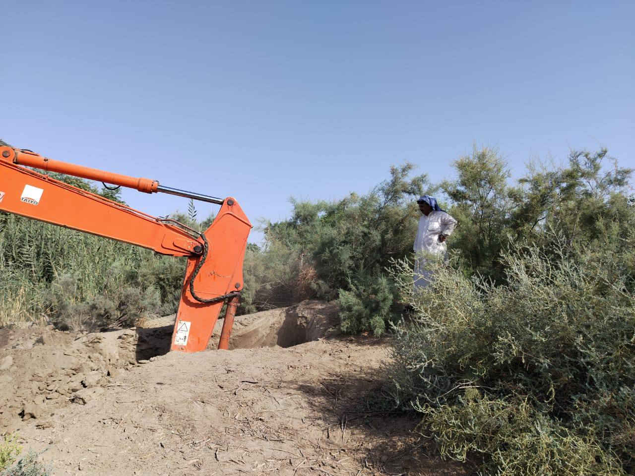 بسم الله    تراب  زميج  حدائق  مختبر  للبيع   نباشر   بعمل الجديد ونقول سير وعين الله ترعاك التاريخ ٣٠ / 3  / ٢٠٢٦ الاحد ويكون الدوام من الساعه ٥ الصبح والحد ١ ظهرا ونقول الحمدالله  التفاصيل امامكم


**إذا كنت صاحب هذا الإعلان وتريد حذفه لأي سبب، رجاءا أرسل رسالة إلى الدعم الفني**