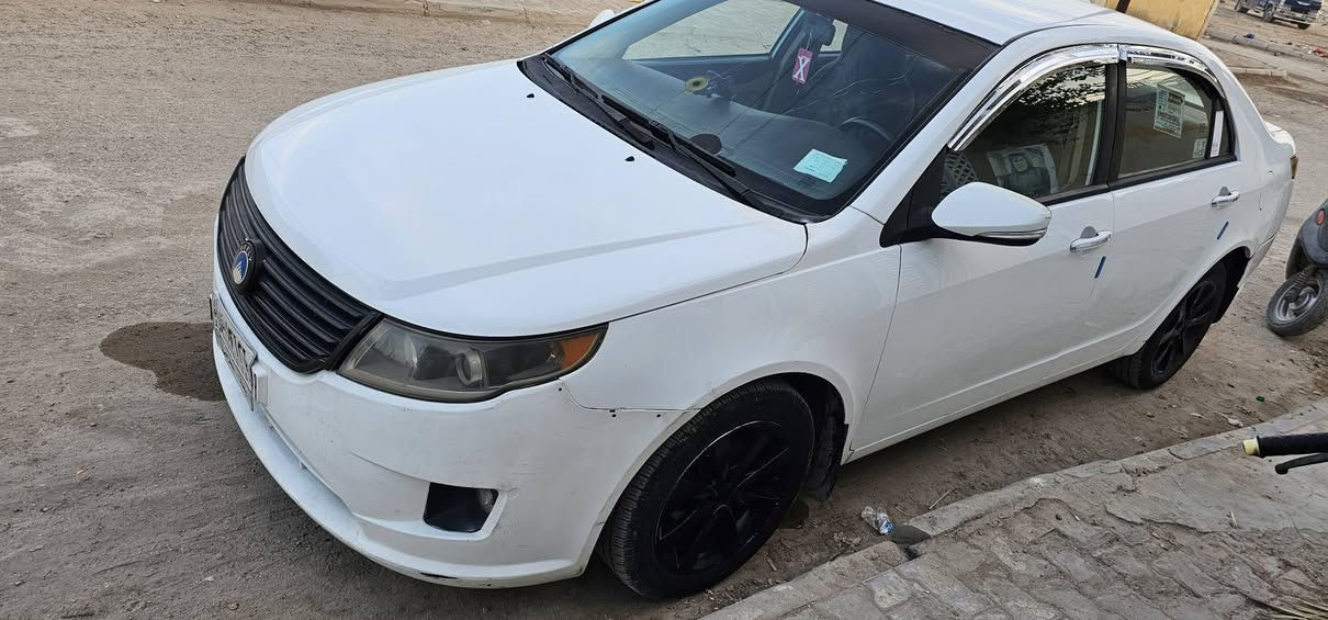 للبيع جيلي GC7 2016 الكير اوتوماتكي 6 نمر
🚗 رقم بغداد – الرقم باسمي
📊 ماشية 98 ألف
🔧 محرك 1800 مشابه كورولا (مرغوب)
❄️ تبريد ثلج
💡 كهربائيات كاملة شغالة
🛠️ الصدر جديد
🧾 تبديل دهن منتظم بشركة رويال + دفتر تبديل مصوّر
📌 فقط بيها 3 أصابع بارد بباب + دوسة وحدة مصبوغة
✨ تاير جديد 
💡 لايتات زينون مشدودة
📍 الموقع: السماوة
💵 السعر: 65 واذا عندك مراوس بتكسي حسب القناعه 
📞 ***********
