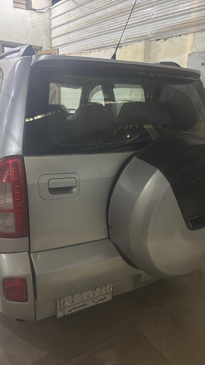 سلام عليكم من رخصت الادمن تيكو موديل 13 بصره معمره مصبوغه حزام بدون ضربه كير او مكينه تختم تاير السعر 58 الاستفسار ***********
