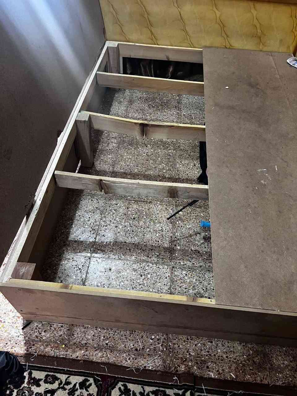 ملحقات غرفه  75 وركاء


**إذا كنت صاحب هذا الإعلان وتريد حذفه لأي سبب، رجاءا أرسل رسالة إلى الدعم الفني**