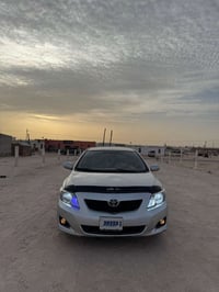 عاجل • مبيوعه اليوم • تويوتا كورولا