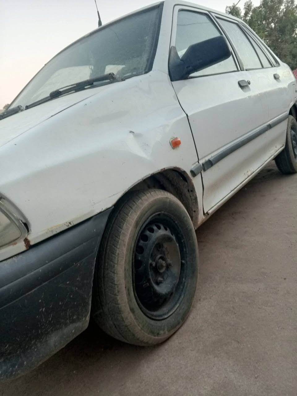 سايبا موديل 2014 كير ومحرك جاهزة
رقم مثنى الماني 
السعر 20 
مكاني السماوة 
الشراي  يتصل ***********
