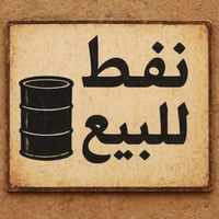 نفط ابيض بغداد • معامل صبغ افران