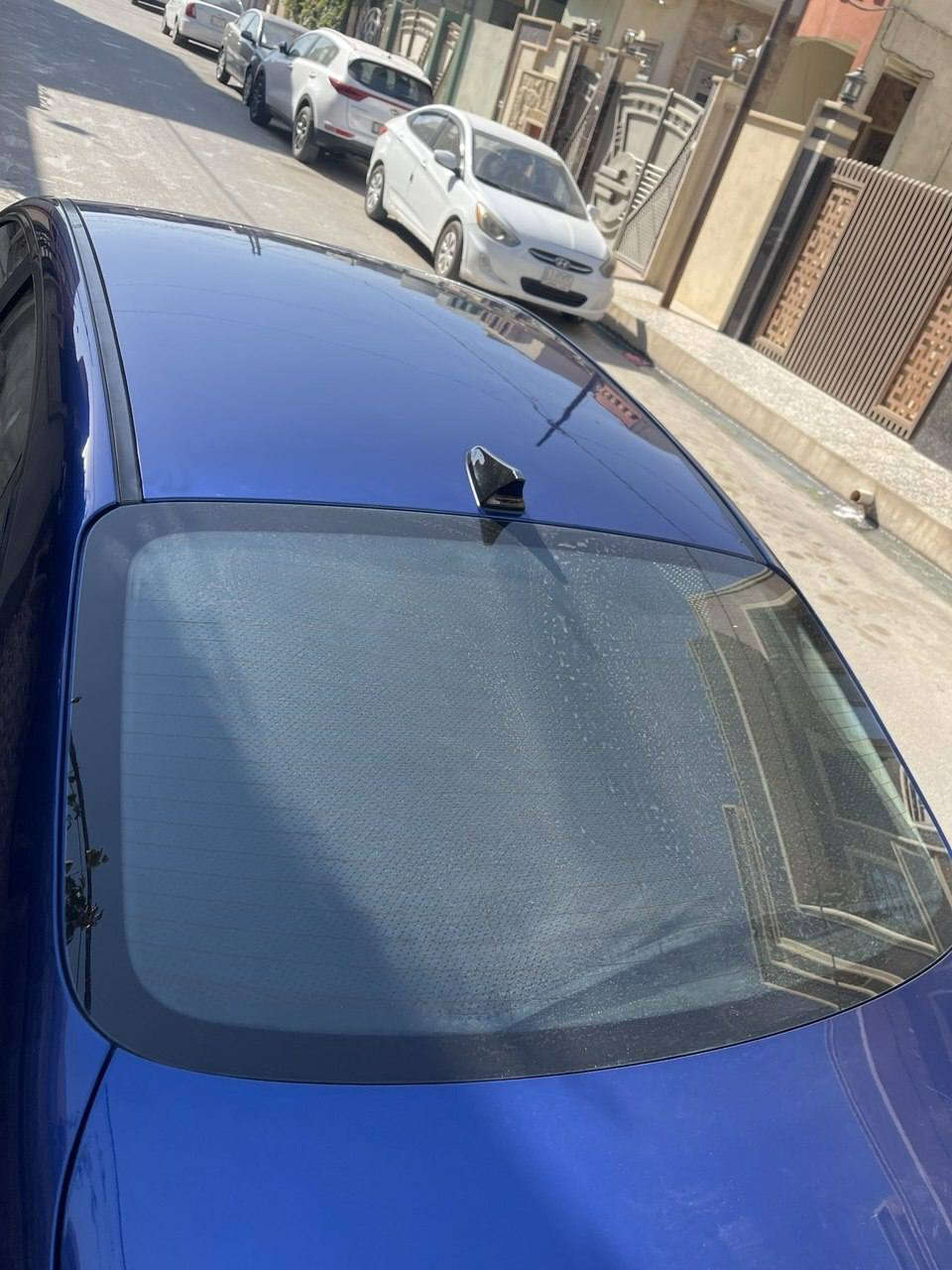 السلام وعليكم
كيا فورتي مديل 2020 وارد امريكي
ماشيه 104ميل 
رقم نينوى سنويه جديده هزه 
كابون بانزين بيها شرط التحويل 
 ضرر بوند مبدل وبيها حالوب شويه بل سقف ومكانتين بارد 
مكينه حجم 20 دوش 
كير شرط 
3 انضمه قيادة سبورت/ نورمال/ وسمارت 
تدفئه تبريد 
مواصفات 
رادار مانع تصادم 
قياده ذاتيه 
تحديد مسار 
تحكمات ستيرن 
كروز سرعه 
مسجل يدعم نضام ابل كار بلي 
***********
