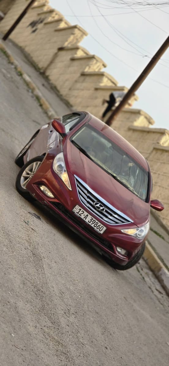 سوناتا امريكي 2011 بيها ثلث قطع صبغ بدون دواخل سعرها 100
***********
