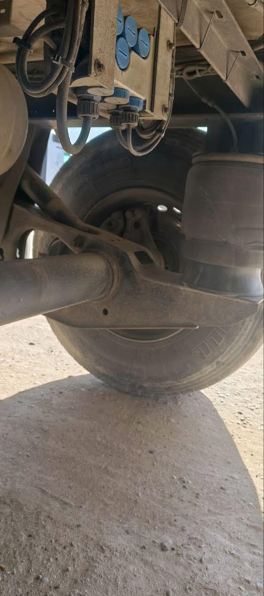 براد لمبرت دسك بريك سمك 7بدون جهاز 2003
***********
