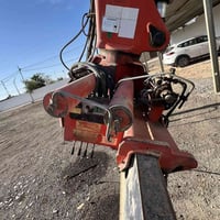 كرين بأفتكر للبيع الحجم (32) كفاله عامه لافطر ولا كسر  للستفسار التصال...