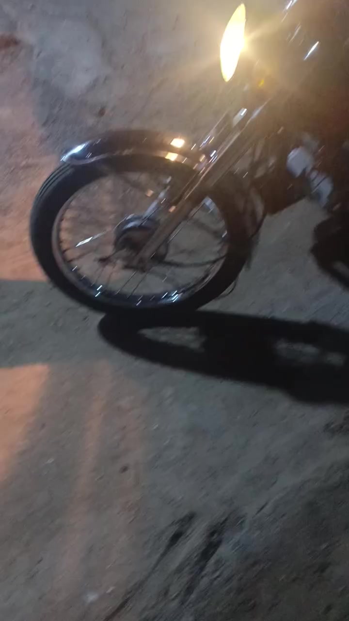 السلام عليكم دراجه اربعه گير نامه ايراني اصلي موديل 23 دراجه صرلهة شهرين من طالعه من وكيل مكينه وكهربياءت ماشاء الله مامفتوحه الدراجه رايدهة  مليون وبيهة مجال قليل 
‏‪7850836974‬‏0


**إذا كنت صاحب هذا الإعلان وتريد حذفه لأي سبب، رجاءا أرسل رسالة إلى الدعم الفني**