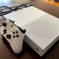 اكس بوكس ون اس • ١ تيرا • نظيف