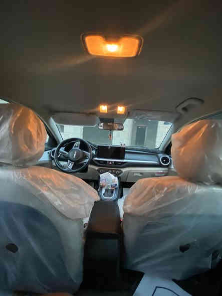 السلام عليكم 
كيا سيراتو 2024 
 خليجيه 
مكينه 2000
السياره ماشيه ٩٥ الف 
السياره بدون صبغ او بارد 
بيه رصعات 2 
وطخه بالدوسه 
السعر 169 ورقه وبيه مجال 
مكان السياره اليرموك اربع شوارع 
الاتصال 
*********** 
***********
