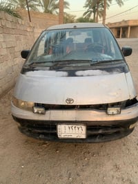 ستيشن ٧ راكب • كير اوتوماتيك • تحويل مباشر