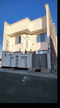 #بلقيس للديكور الخارجي  متخصصين بتغليف واجهات المنازل والمباني والمكات...