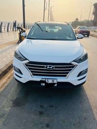 توسان • ٢٠٢٠ • ٧٧ الف