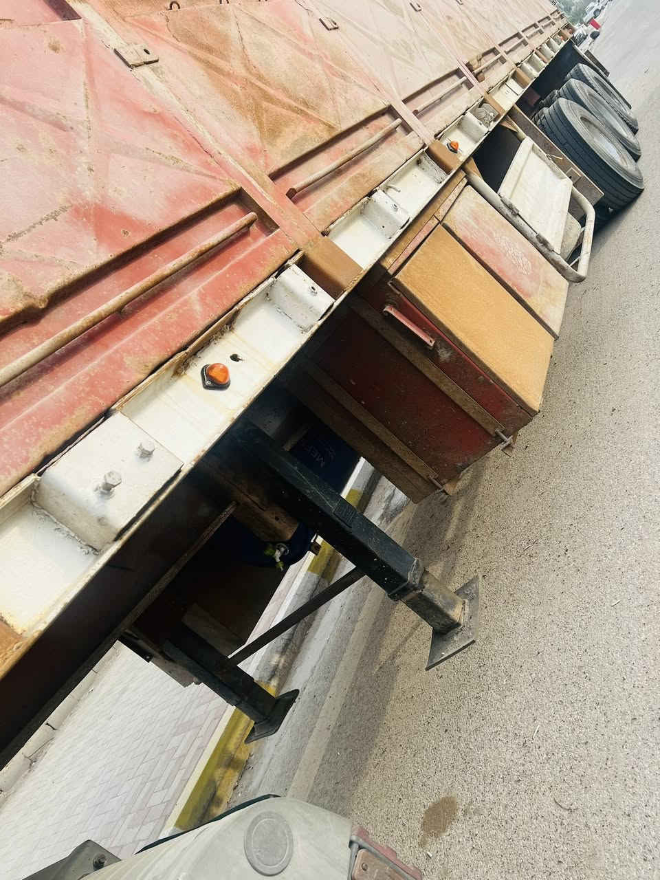 سلام عليكم عربانه للبيع جاهزه

***********
