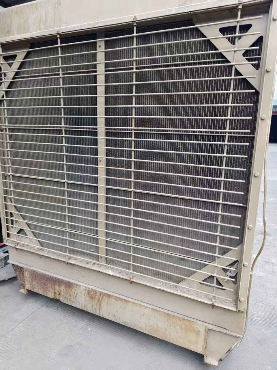 💚Cummins V28G5💚, never repaired, with very short usage time.👍🤩👍 It's a brand-new machine that has been started and tested. Don't miss it if you like it! 🥳🥳🥳


**إذا كنت صاحب هذا الإعلان وتريد حذفه لأي سبب، رجاءا أرسل رسالة إلى الدعم الفني**