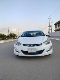 النترا GLS • ٢٠١٦ • رقم ديالى