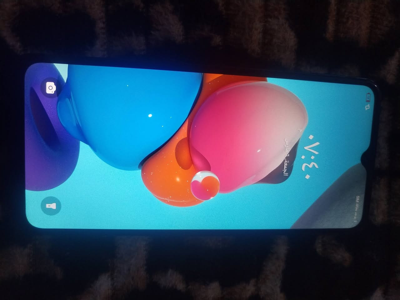 جهاز نضيف لبيع مكفول سعره 65الف جهاز مكفول ذكرته 64


**إذا كنت صاحب هذا الإعلان وتريد حذفه لأي سبب، رجاءا أرسل رسالة إلى الدعم الفني**