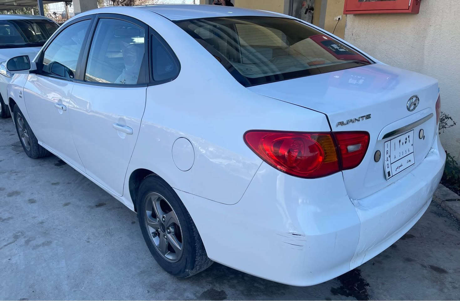 هؤندا اڤانتي
مؤديل ٢٠٠٨
لؤك لؤكة
براوةي دوبةي
فول مواصفات
سعري ٥١گةلا
شوين سيدصادق
***********
***********
فايبر واتساب حلبجة, السليمانية
