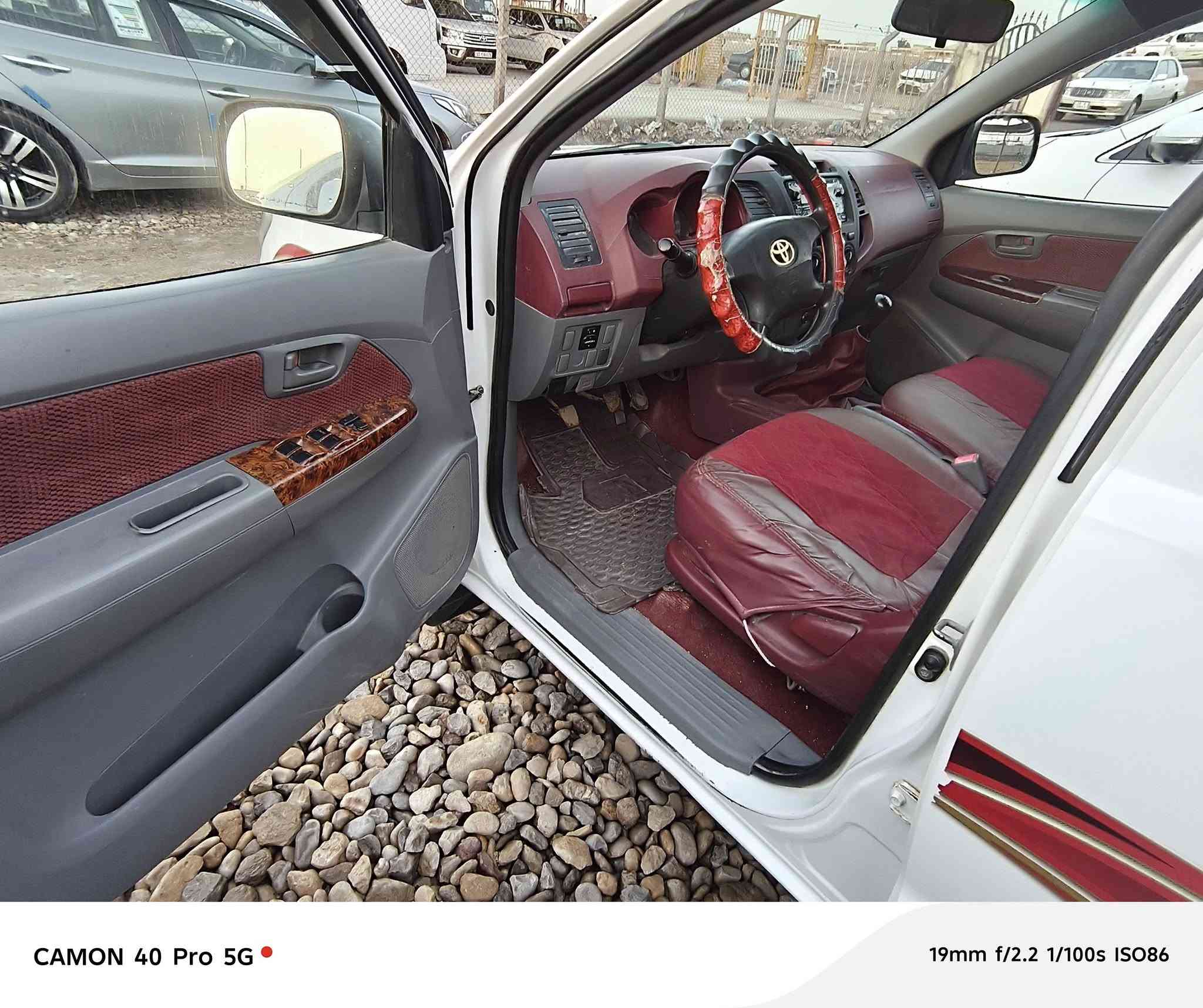 السلام عليكم فلاونزه ٢٠١١ مكفولة كير ومحرك بيهه رشات صبغ كير عادي سعر ١٤٠ وبيهه مجال مكاني ذي قار قلعه سكر ***********//***********
