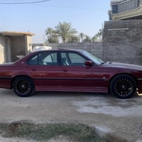 خفاش فول موديل 95 امدث 2000 داخل خارج  حجم 730 امسكر 8 اسلندر  بسمي سن...